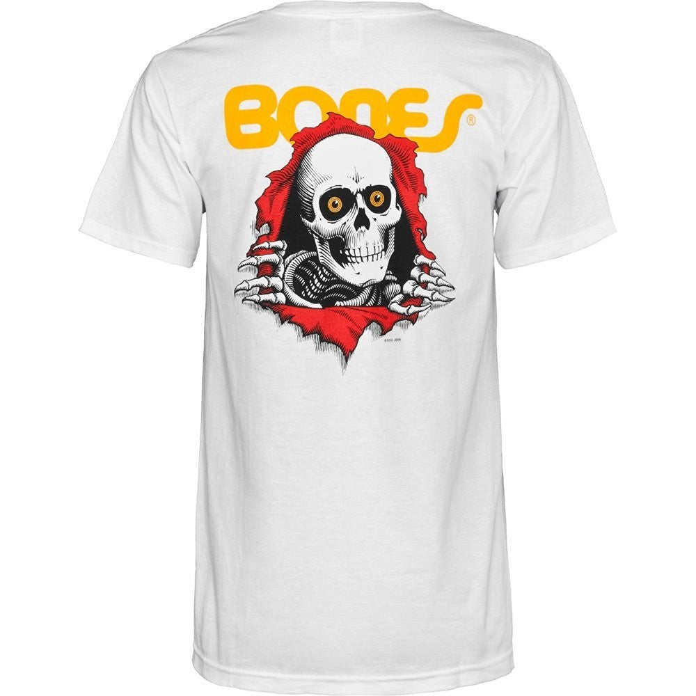Powell Peralta Ripper Youth T-Shirt - Bow Shock Marketplace