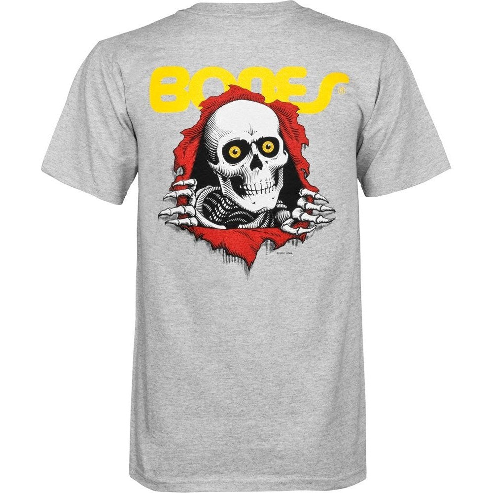 Powell Peralta Ripper Youth T-Shirt - Bow Shock Marketplace