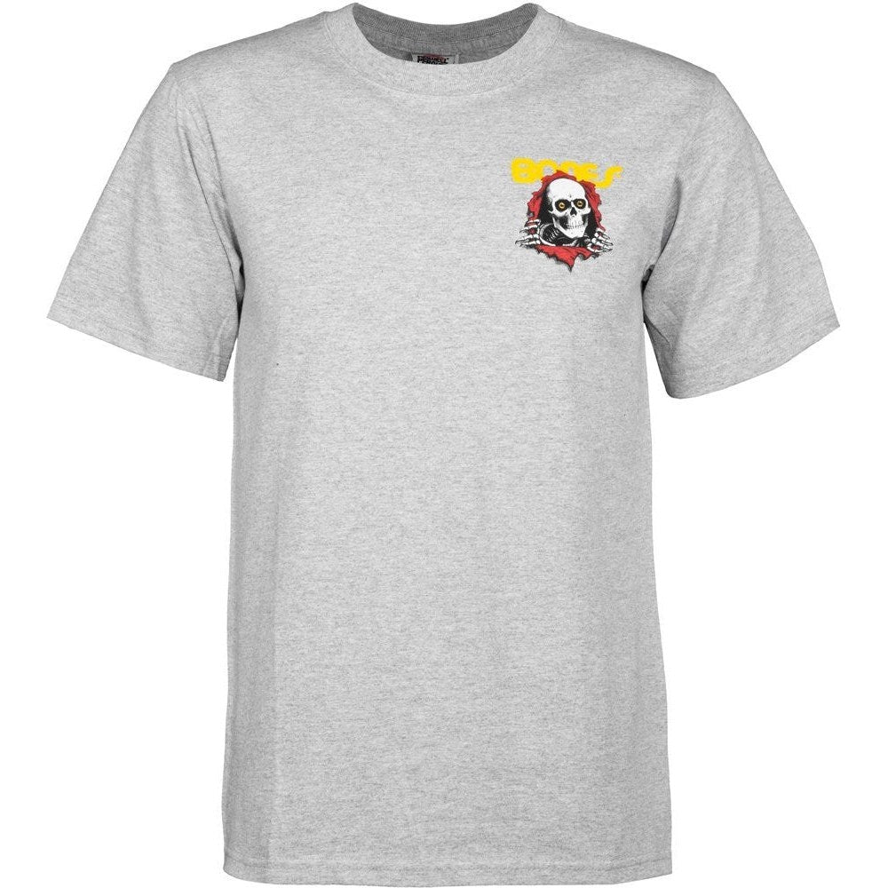 Powell Peralta Ripper Youth T-Shirt - Bow Shock Marketplace