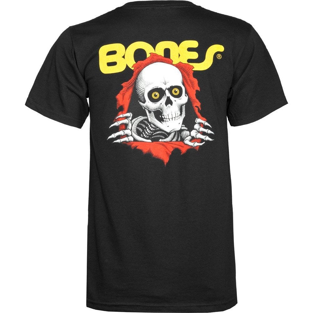 Powell Peralta Ripper Youth T-Shirt - Bow Shock Marketplace