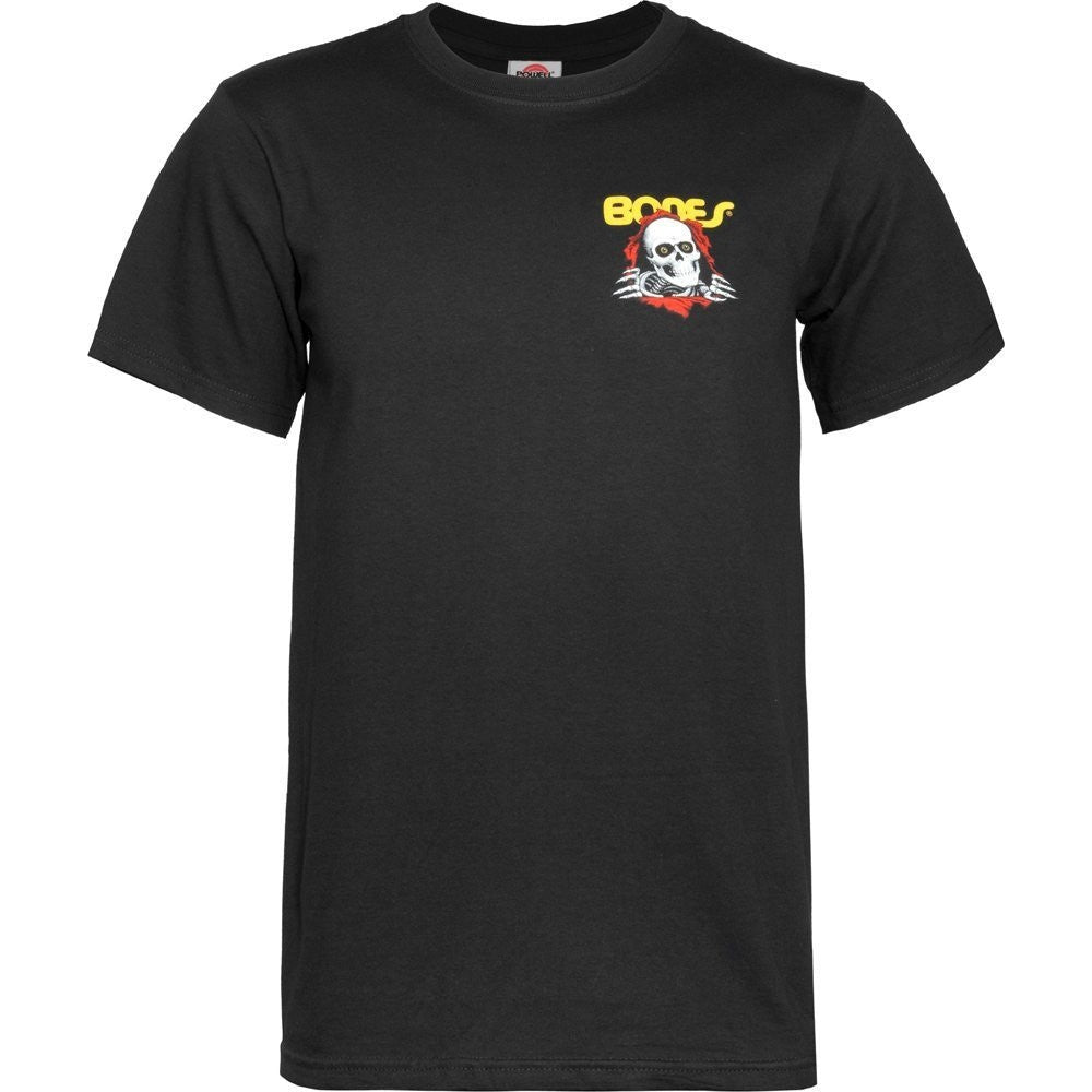 Powell Peralta Ripper Youth T-Shirt - Bow Shock Marketplace