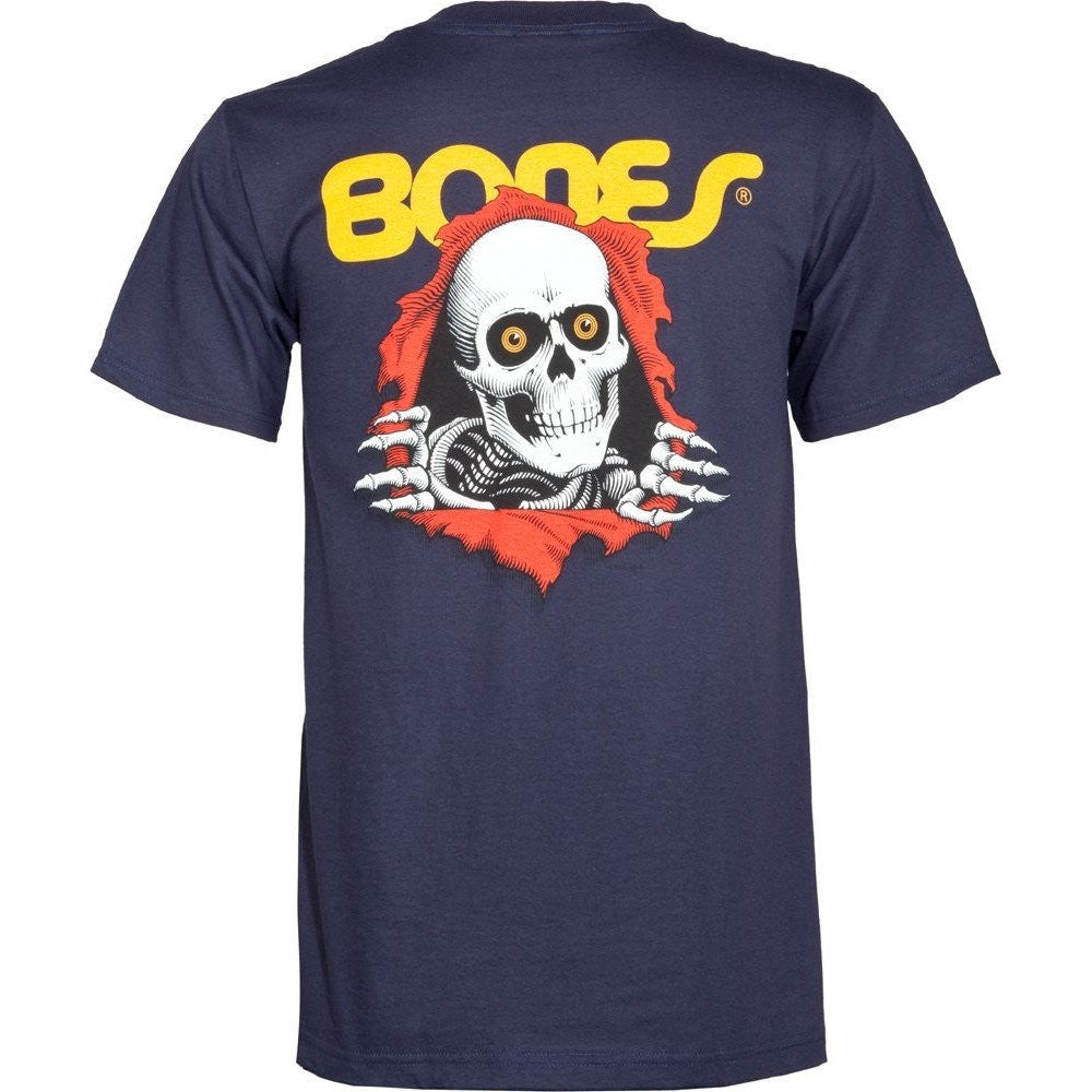 Powell Peralta Ripper Youth T-Shirt - Bow Shock Marketplace