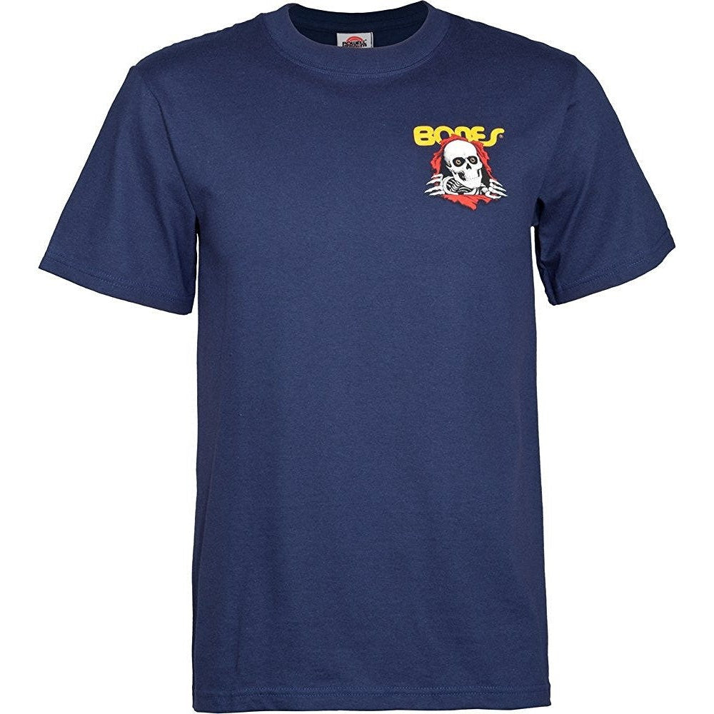 Powell Peralta Ripper Youth T-Shirt - Bow Shock Marketplace
