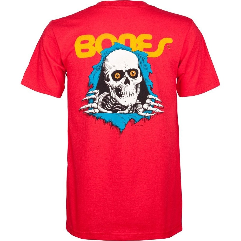 Powell Peralta Ripper Youth T-Shirt - Bow Shock Marketplace