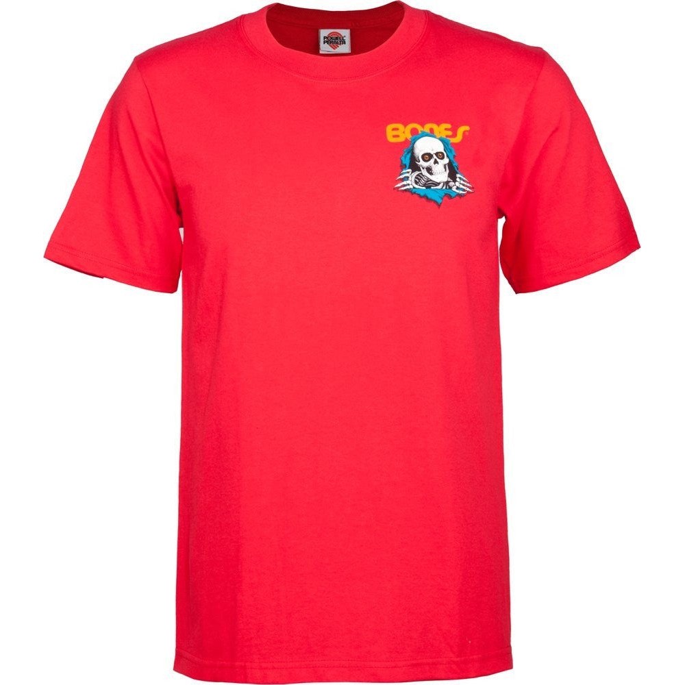 Powell Peralta Ripper Youth T-Shirt - Bow Shock Marketplace