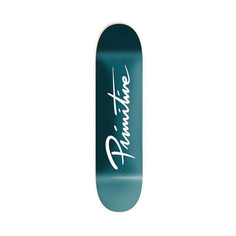 Primitive - Nuevo Script