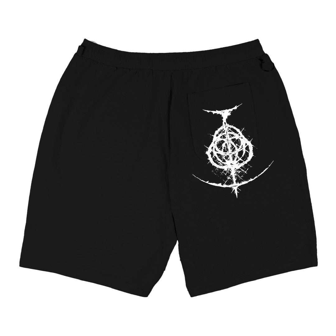 Welcome x Elden Ring Radahn Shorts