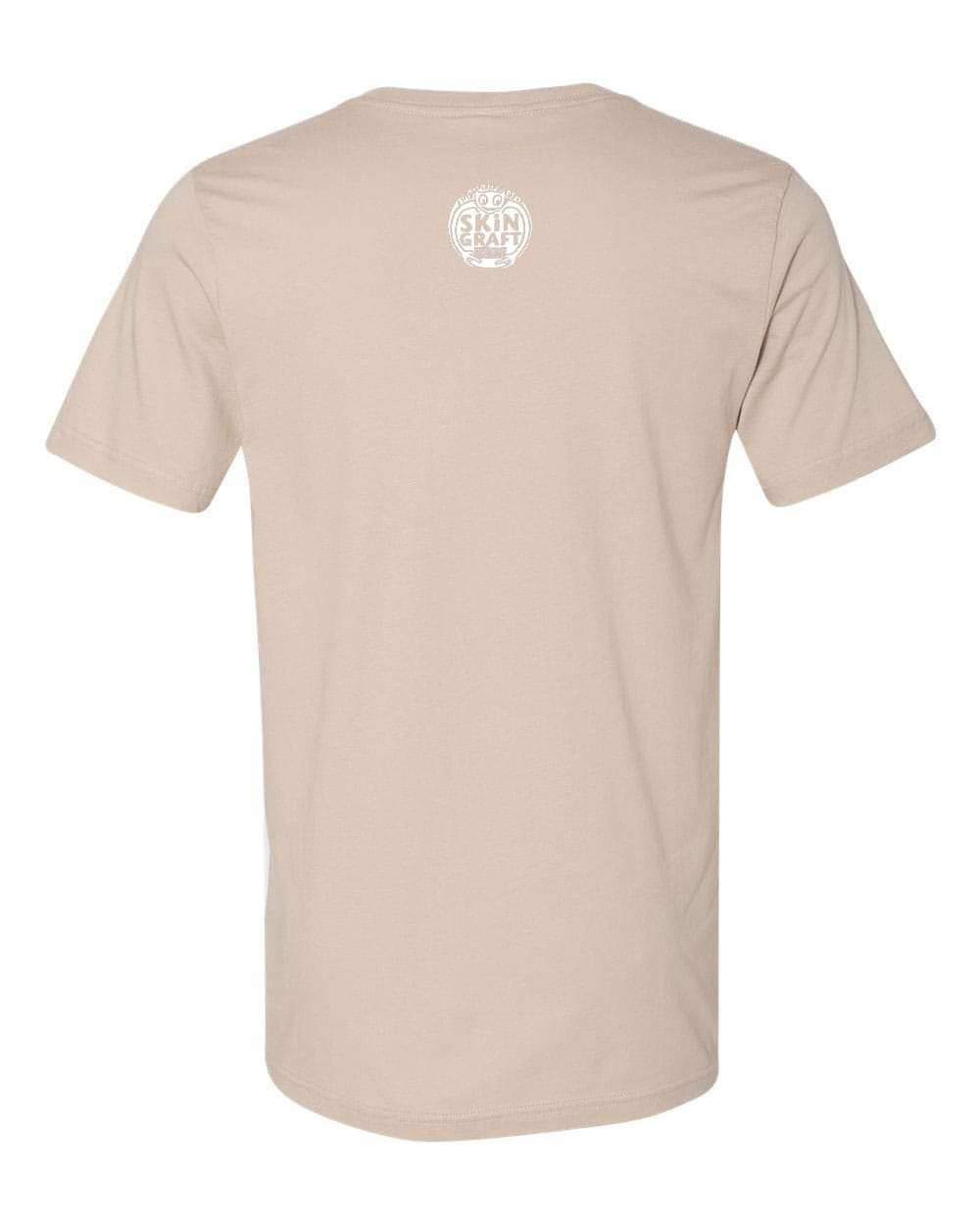 SHORTY "Fly With..." T-SHIRT