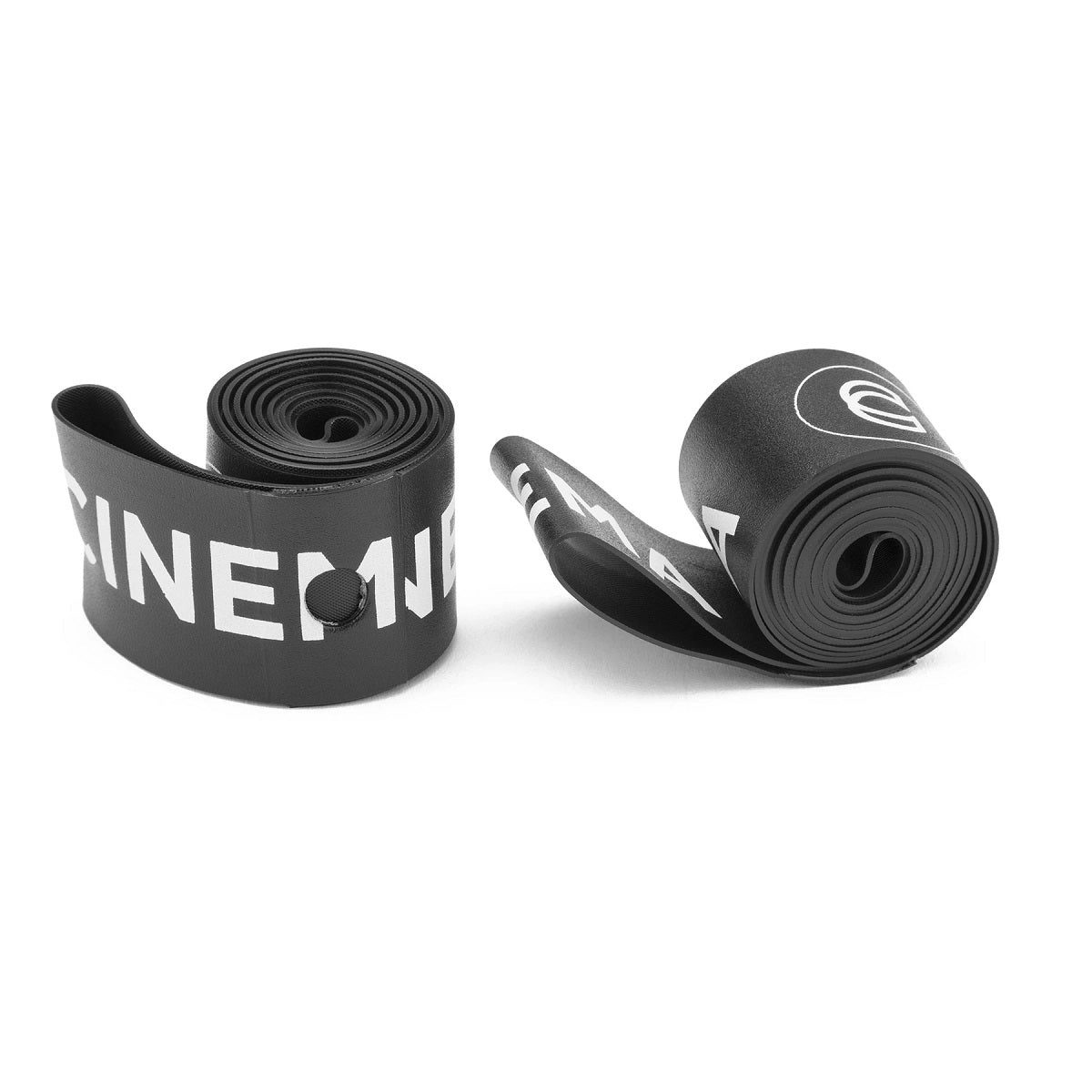 Cinema BMX XL Rim Strip 30mm - Black