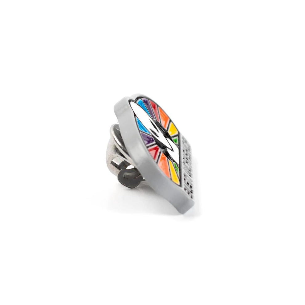 Alien Workshop Spectrum Pin