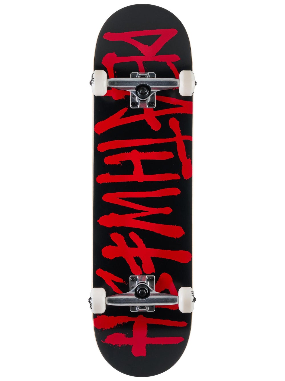 Deathwish Deathspray 8.5" Complete Skateboard