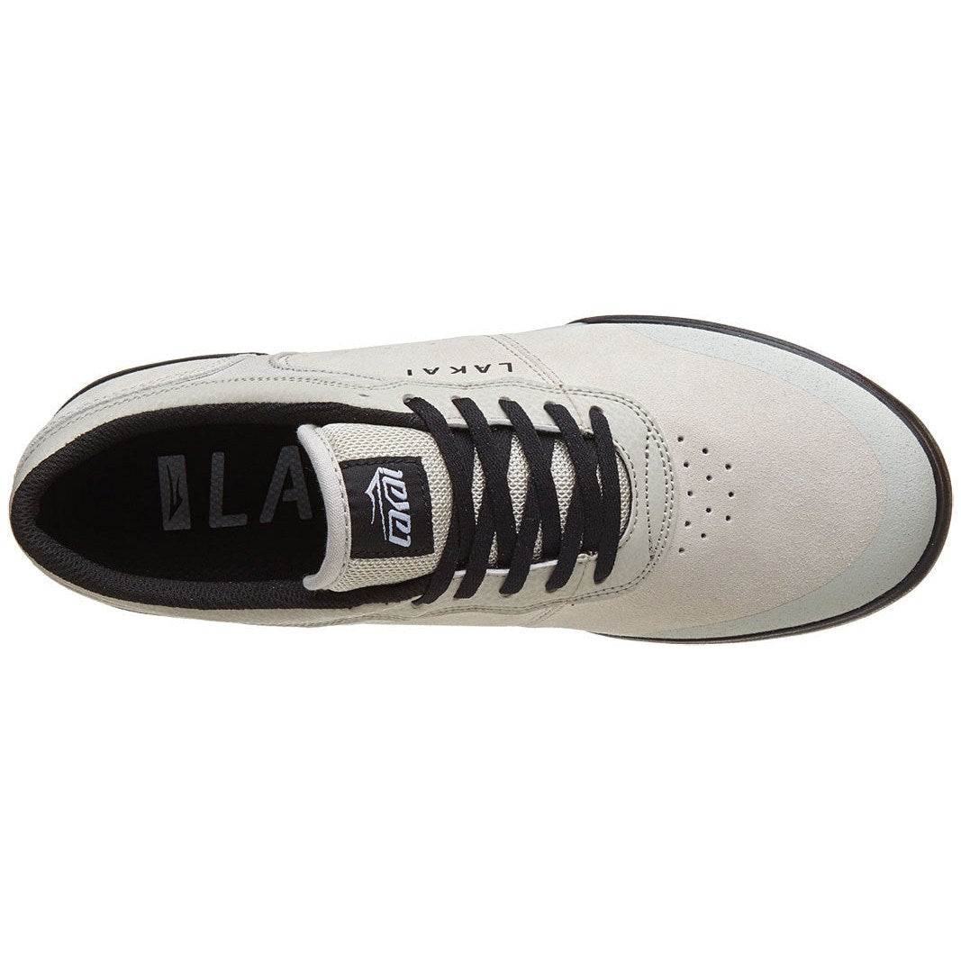 Lakai Shoes Staple - Stone Suede - Bow Shock Marketplace