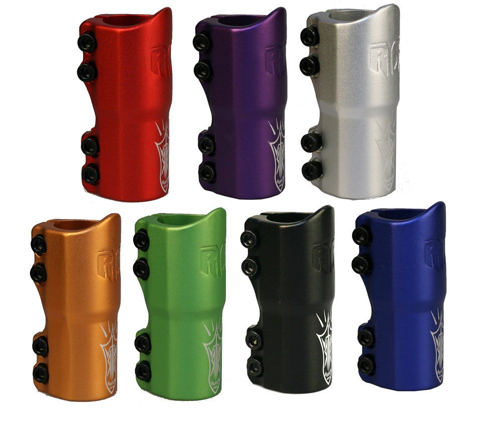 RP SCS Clamp Talon - Bow Shock Marketplace