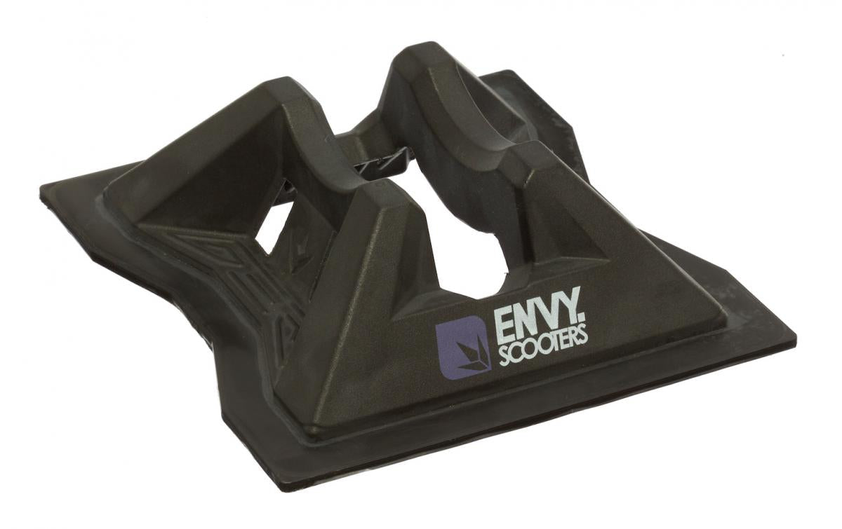 Envy Scooters Prodigy X Pro Scooter - Black/Oil Slick