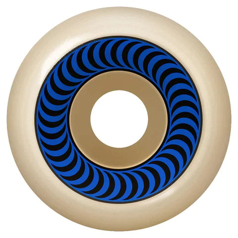Spitfire F4 99a OG Classic Natural 56mm Wheels