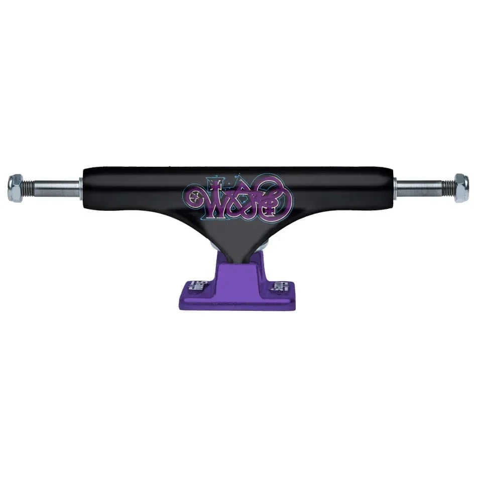 Slappy ST1 Hollow Bam Trucks