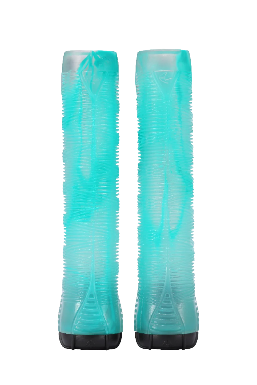 Envy Handgrips (Smoke Teal)