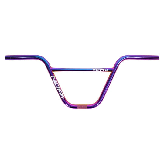 Snafu Logan Martin Noa Handlebar 9.25″ - Jet Fuel