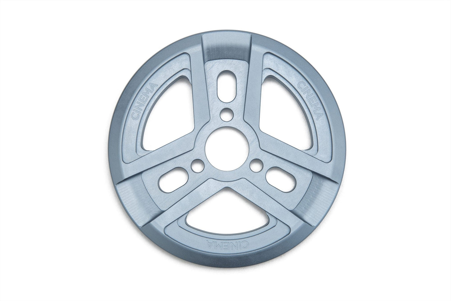 Cinema BMX Reel Sprocket 28T - Iceberg Blue