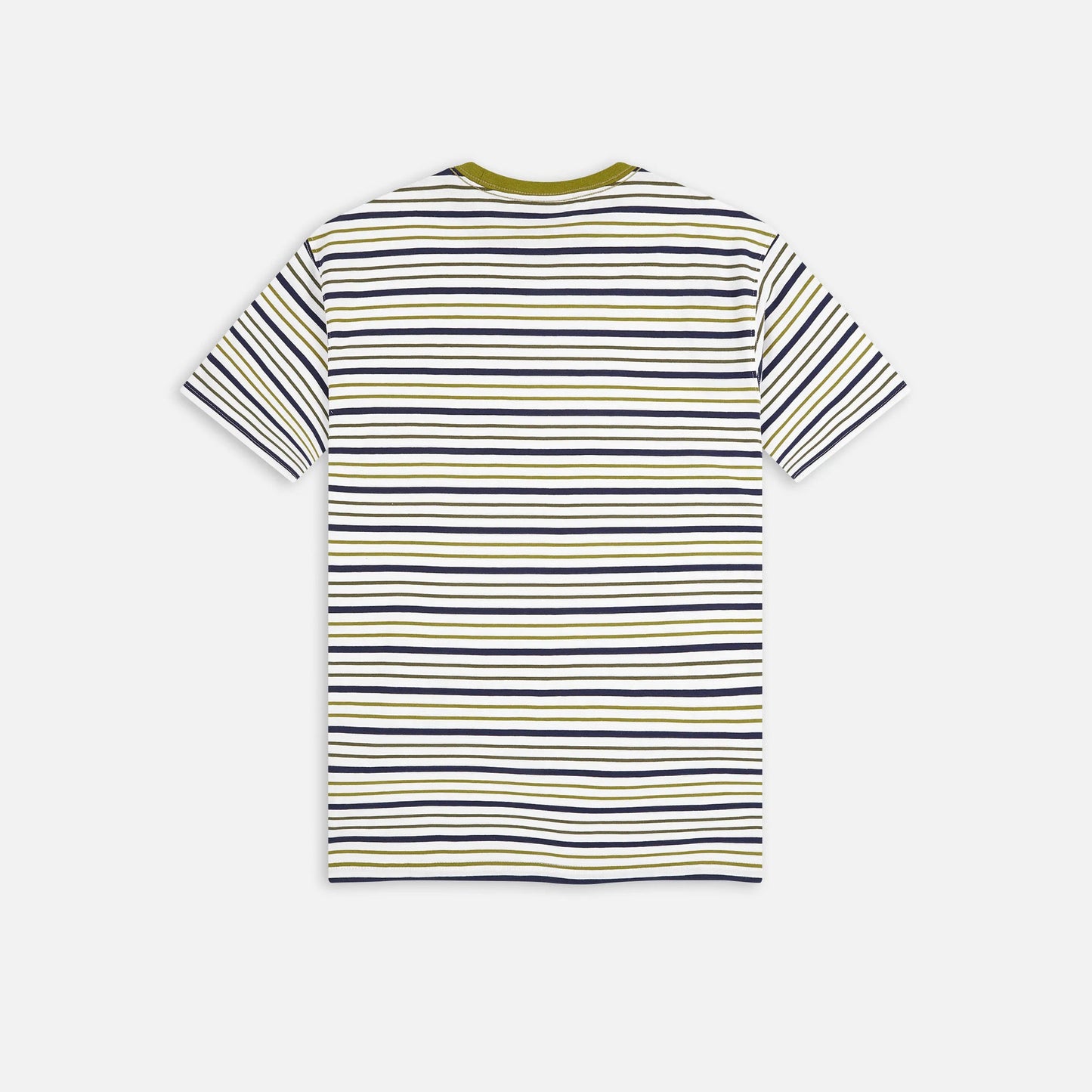 Dickies Skateboarding Stripe Graphic T-Shirt - Green Moss (WES)