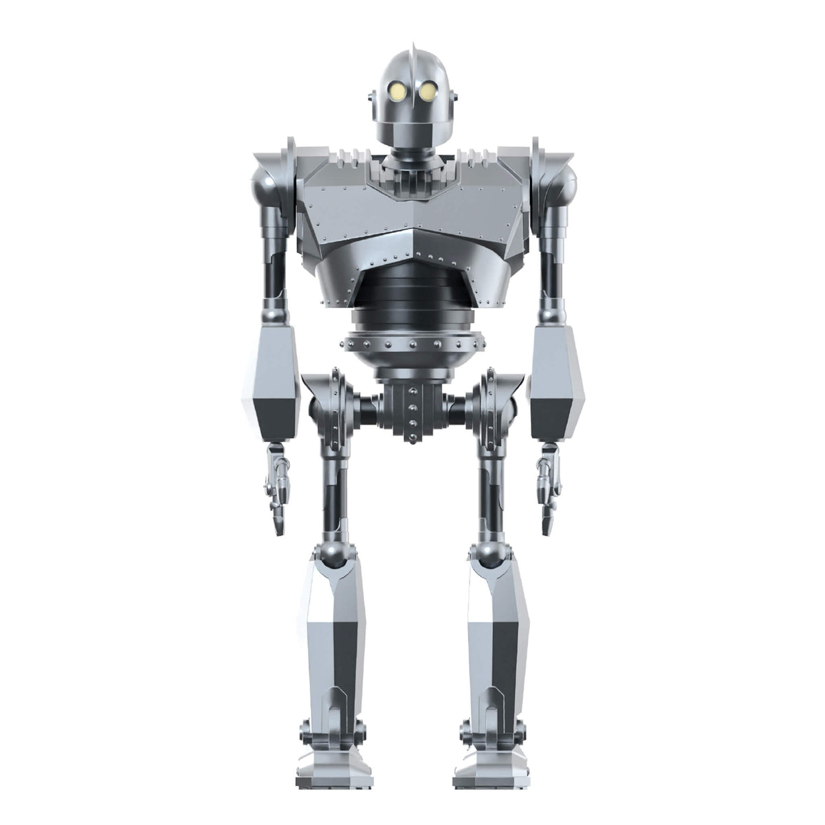 Super7 X The Iron Giant Wave 1 - Individual Blind Box