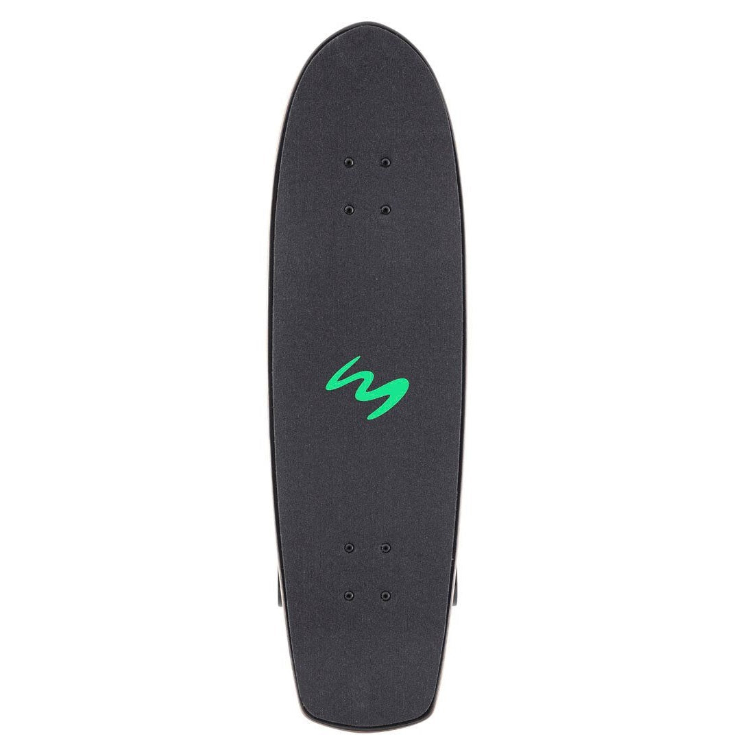 Landyachtz Butter Spectrum Cruiser Complete - Bow Shock Marketplace