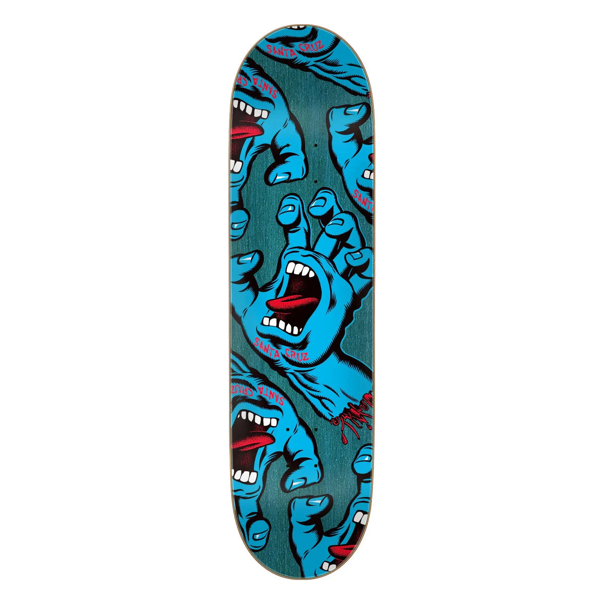 Skateboard Decks