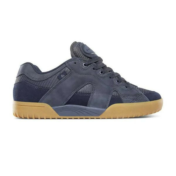 ES One Nine 7 - Navy/Gum - Bow Shock Marketplace