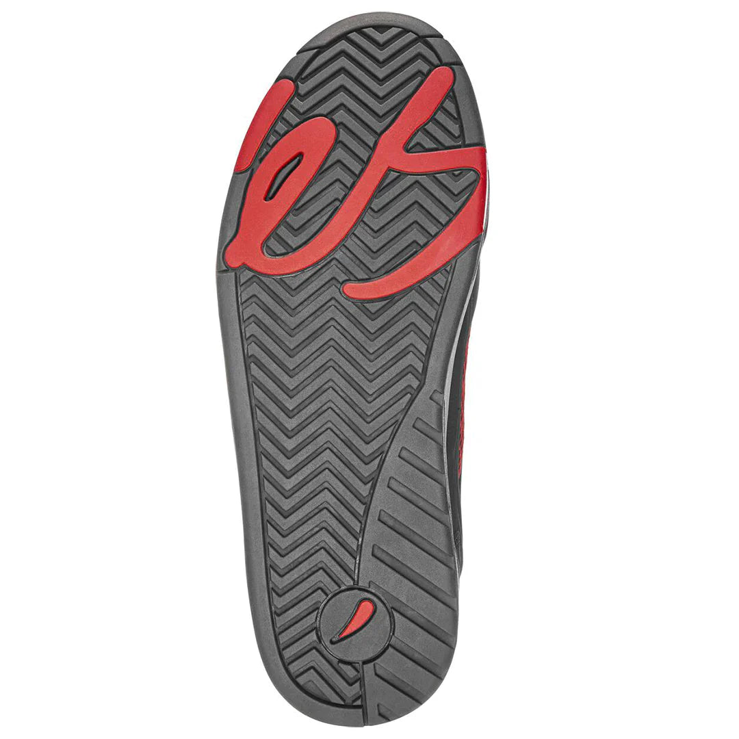 éS Shoes Muska - Black/Red - Bow Shock Marketplace
