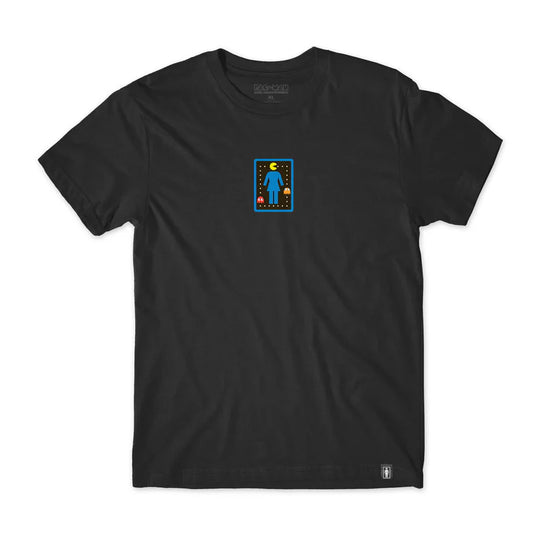 Girl OG Pac-Lock T-Shirt