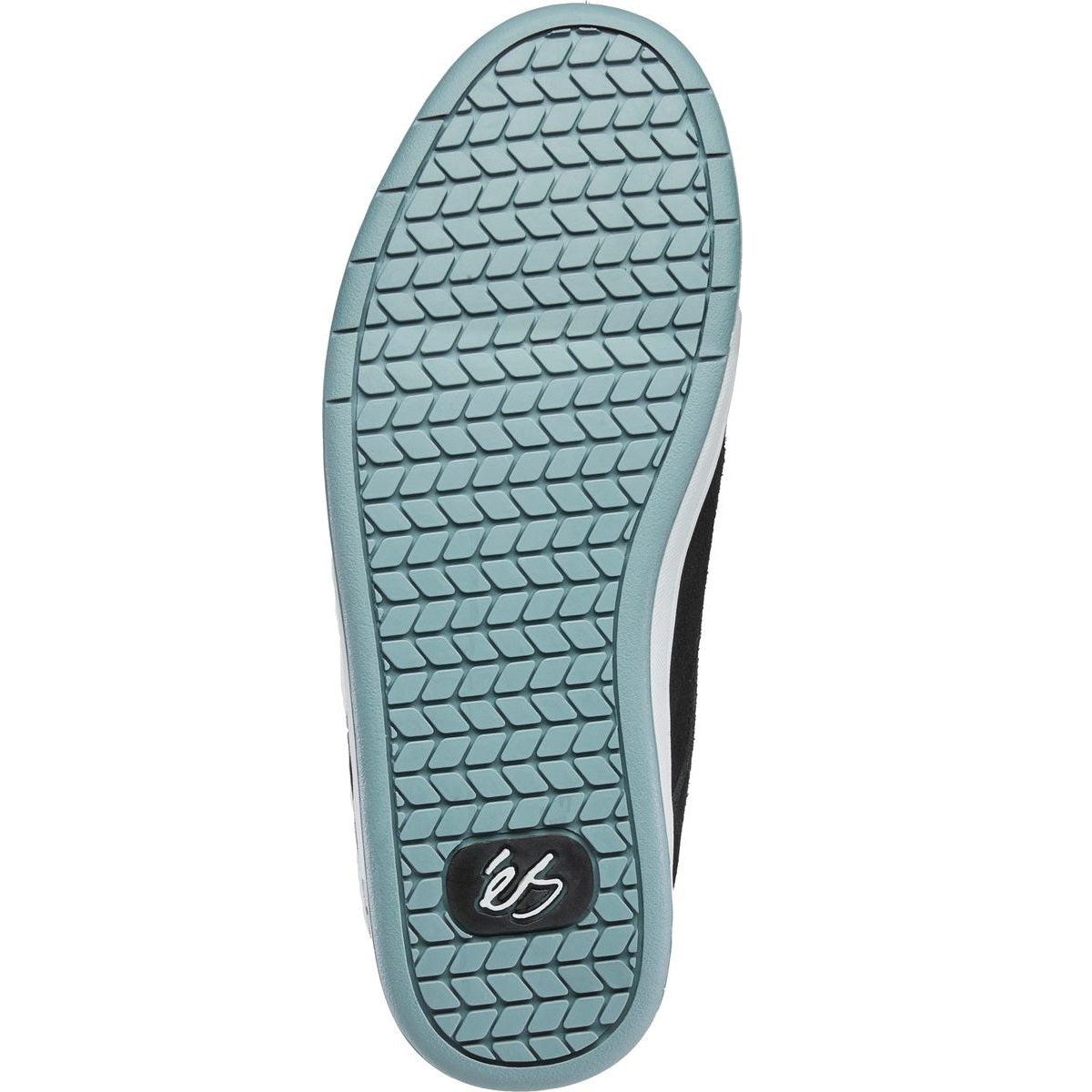 éS Shoes Contour - Black/Blue - Bow Shock Marketplace