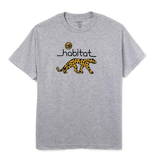 Habitat Panthera Tee