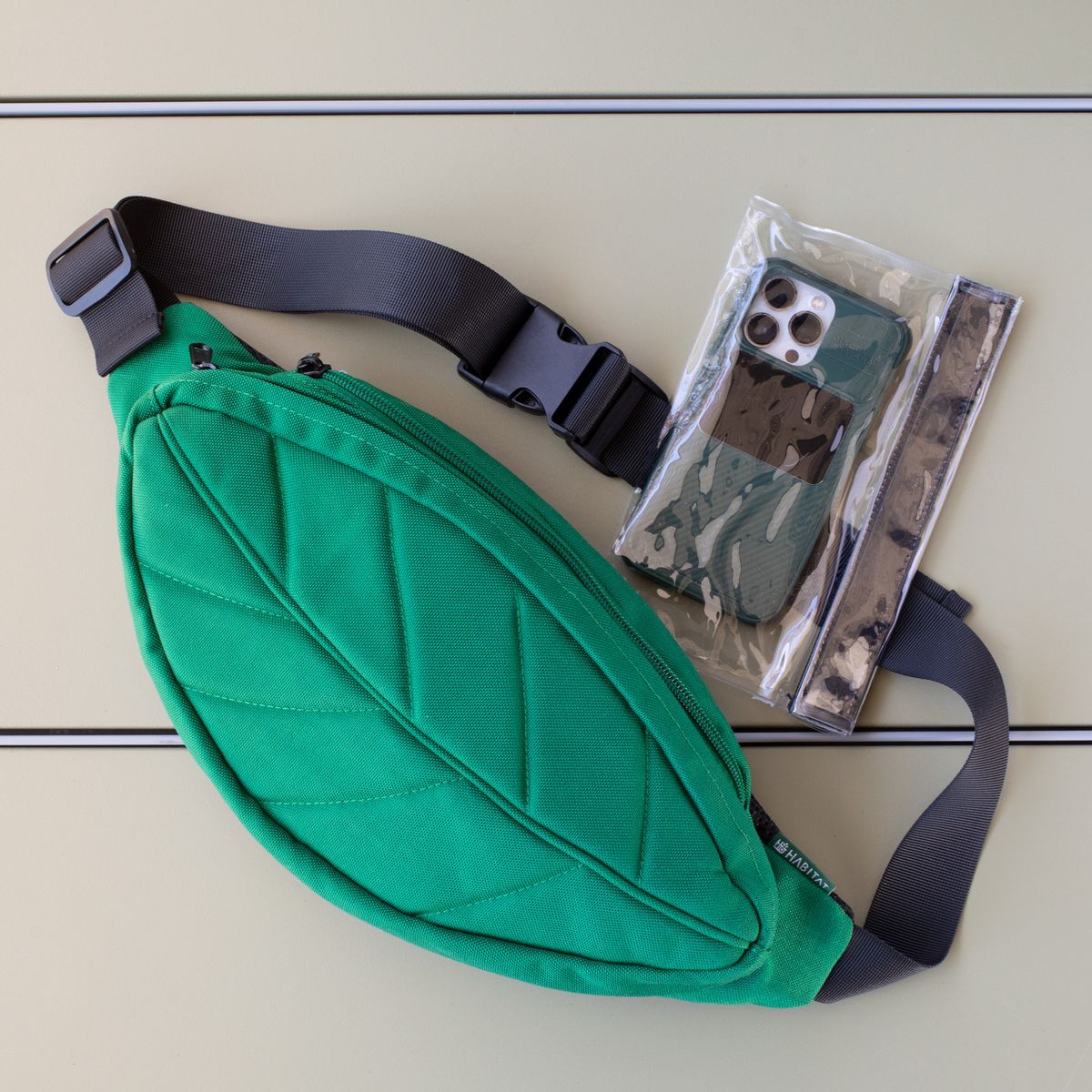 Habitat Leaf Sack