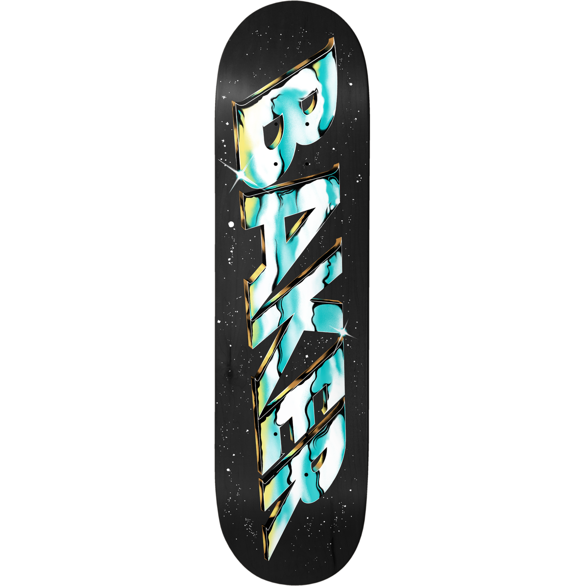 Baker Jacopo Carozzi 8.38” Skateboard Deck