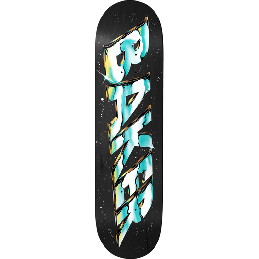 Baker Jacopo Carozzi 8.38” Skateboard Deck