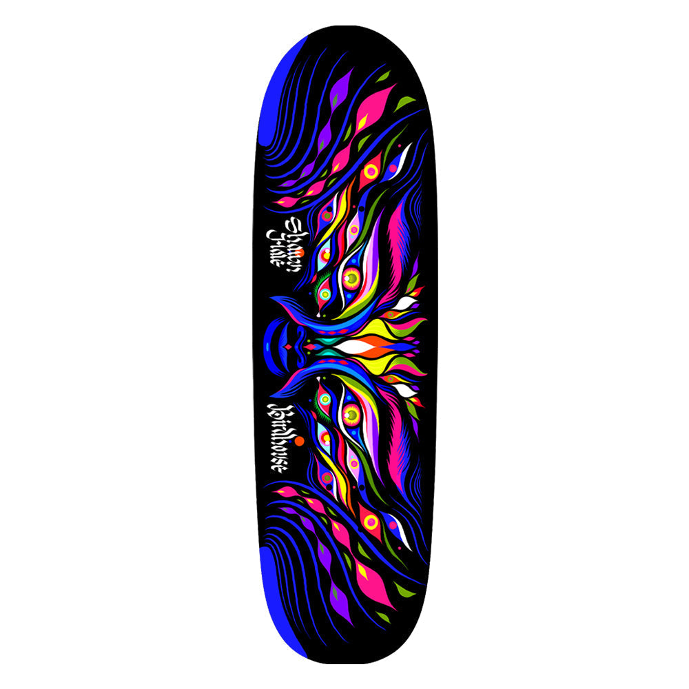 BIRDHOUSE HALE "ENTITIES" 8.75" SKATEBOARD DECK