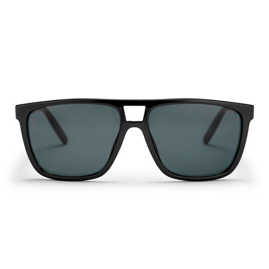 CHPO Siljan Black Sunglasses