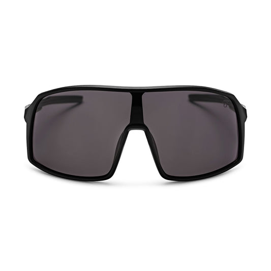 CHPO Erica Black Sunglasses