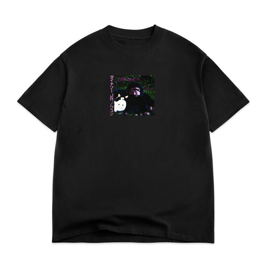 Color Bars x Dinosaur Jr Import T-Shirt