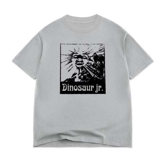 Color Bars x Dinosaur Jr Sun T-Shirt