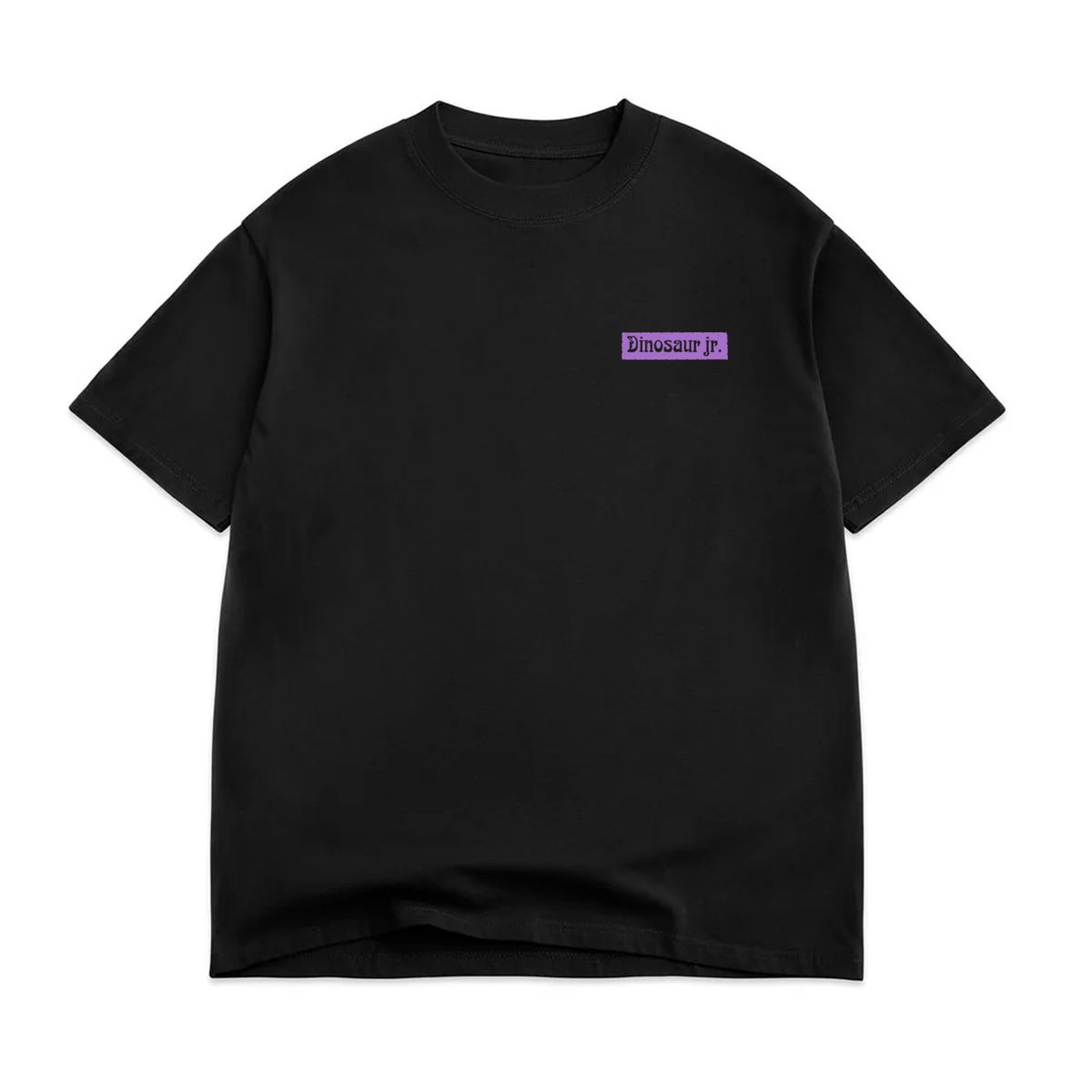 Color Bars x Dinosaur Jr Weirdness T-Shirt