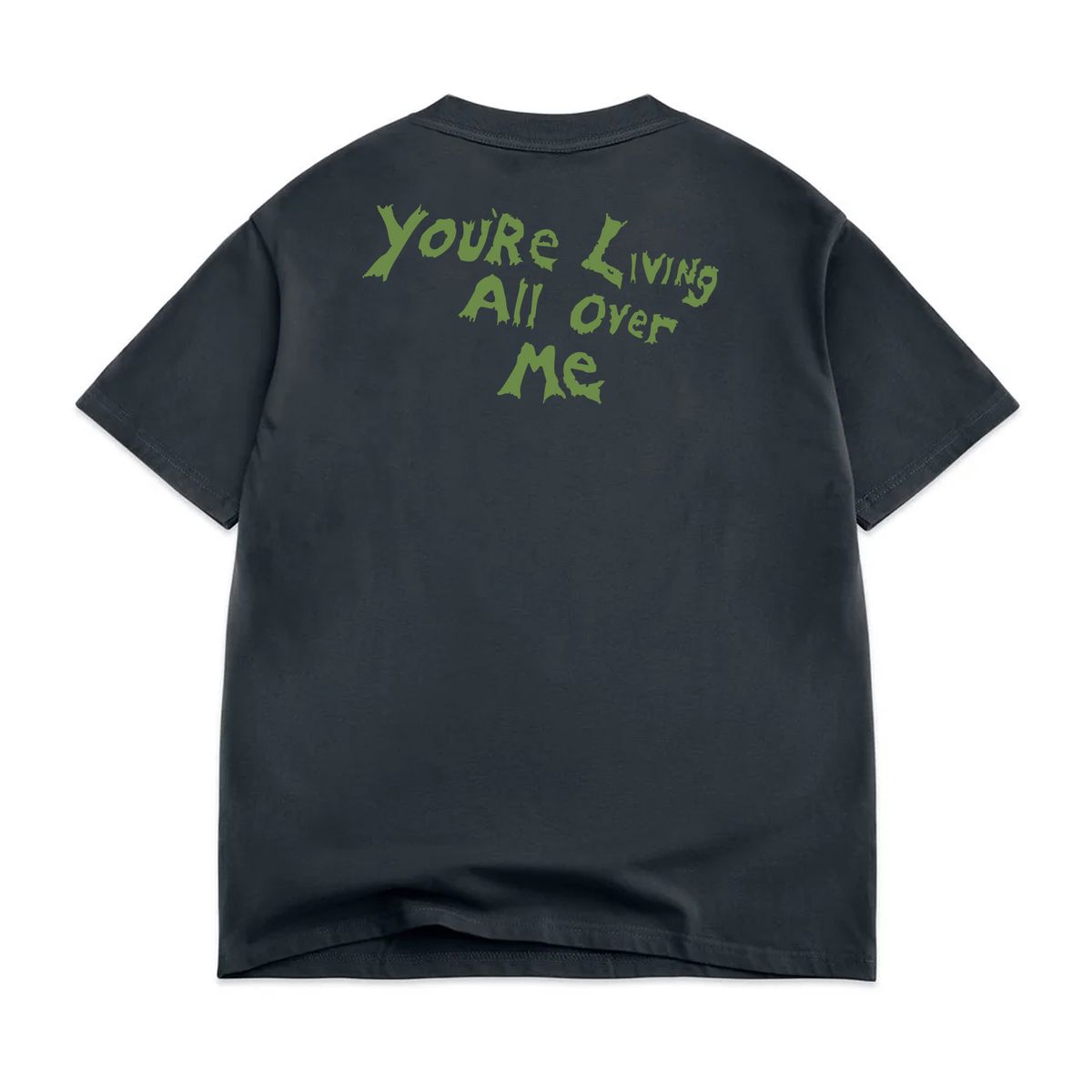 Color Bars x Dinosaur Jr All Over Me T-Shirt