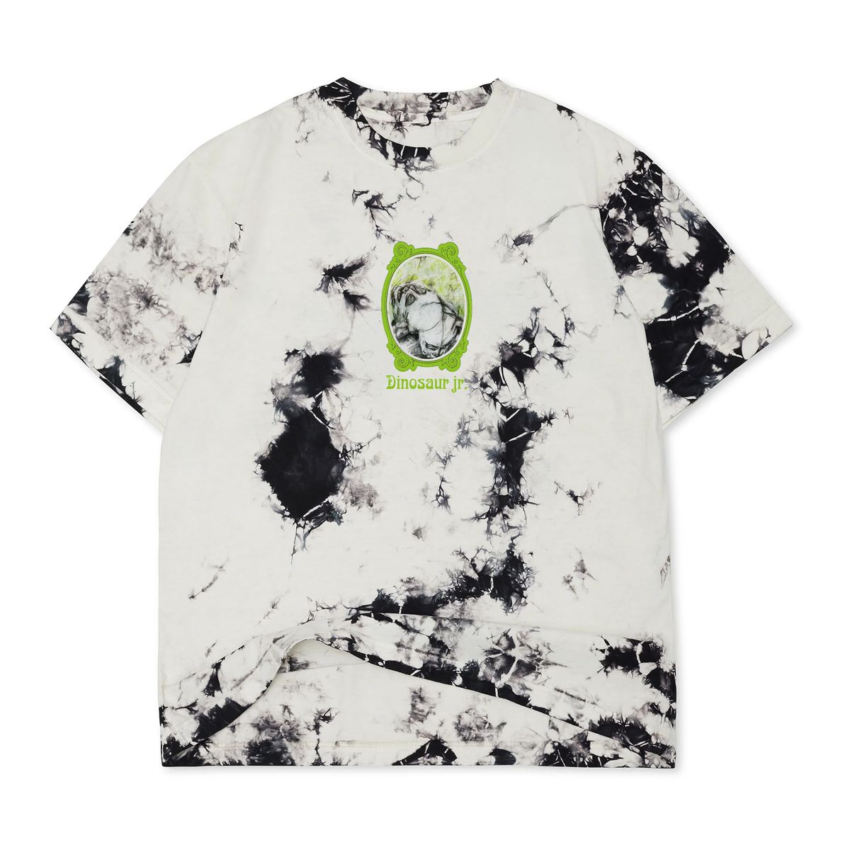 Color Bars x Dinosaur Jr All Over Me T-Shirt