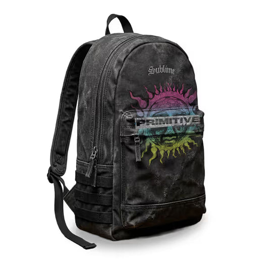 Primitive x Sublime "Solstice" Backpack