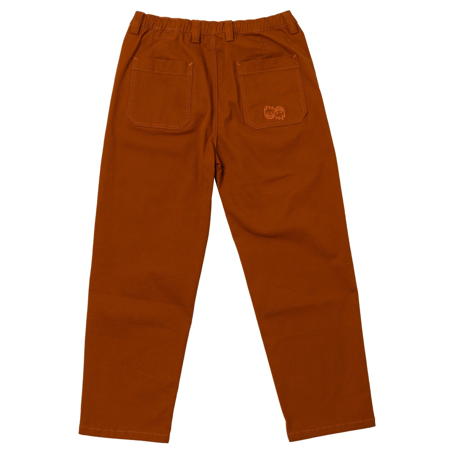 Spitfire Eternal Pant Rust Pants