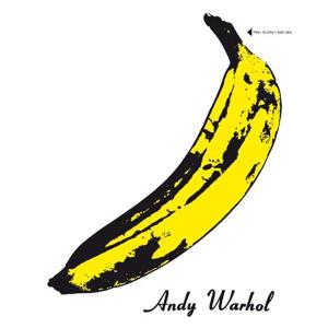 Velvet Underground & Nico - Banana Cover + Bonus Track [180 Gr] Vinyl LP Record