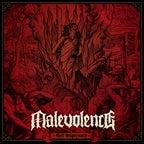 Malevolence - Self Supremacy [Natural Vinyl] Vinyl LP Record