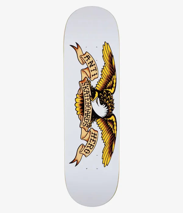 Anti-Hero - Classic Eagle Deck 8.75”