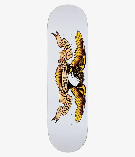 Anti-Hero - Classic Eagle Deck 8.75”