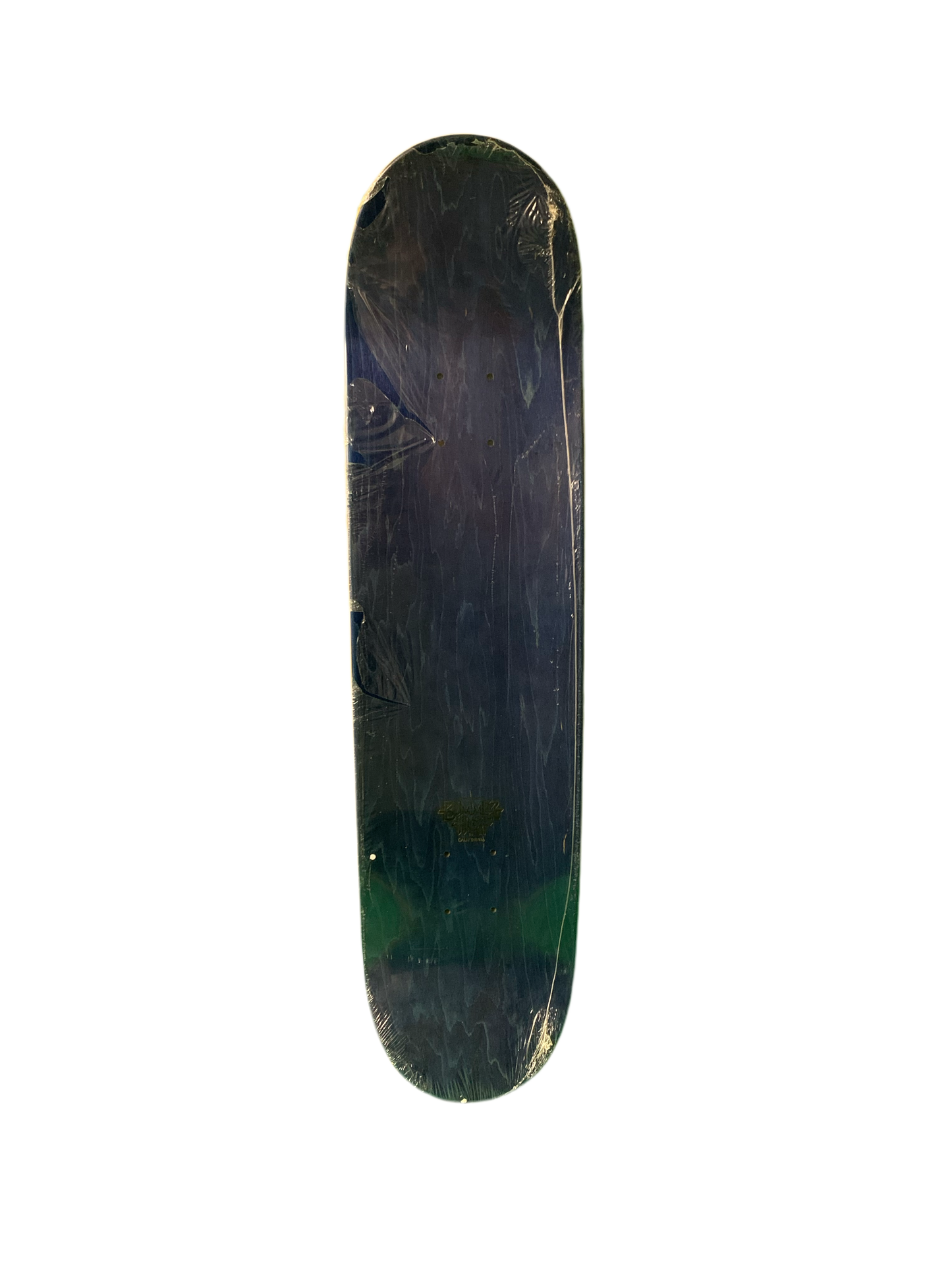 Bummer High Richie Belton Diary of a Merman 8" Classic Skateboard Deck